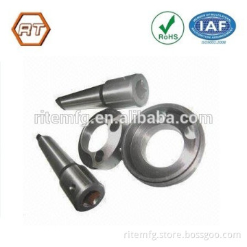 Customized stainless steel edm parts